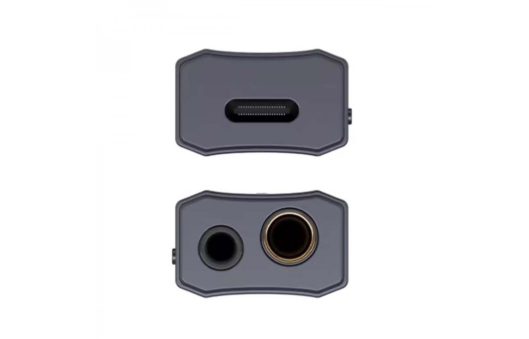 Fosi Audio DS2 Audio DAC