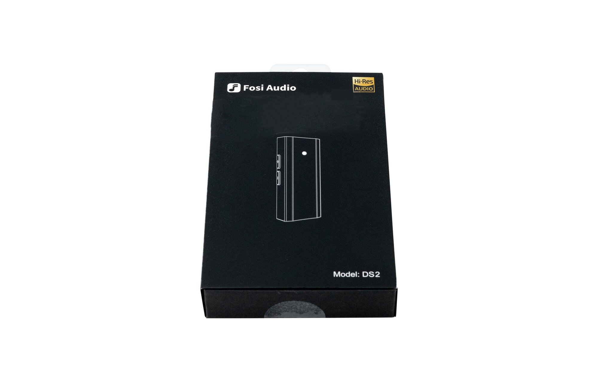 Fosi Audio DS2 Audio DAC