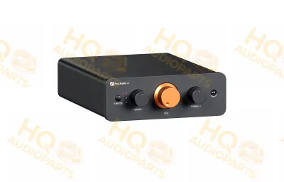 Fosi Audio P4 előerősítő
