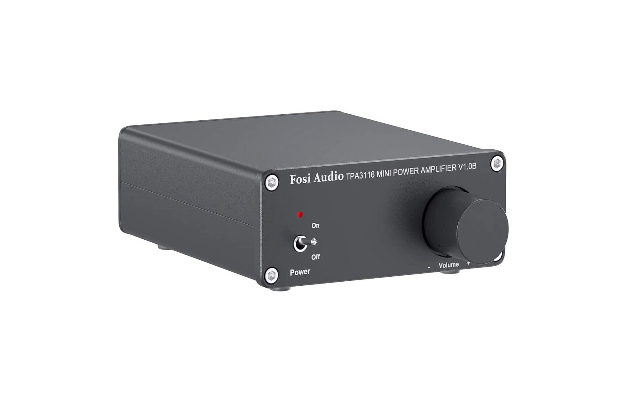 Fosi Audio V1.0 Stereo erősítő