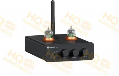 Fosi Audio GR40 DAC előerősítő & fejhallgató erősítő