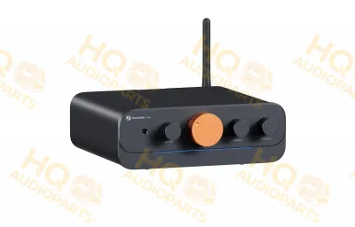 Fosi Audio HT4S 4CH teljesítmény erősítő