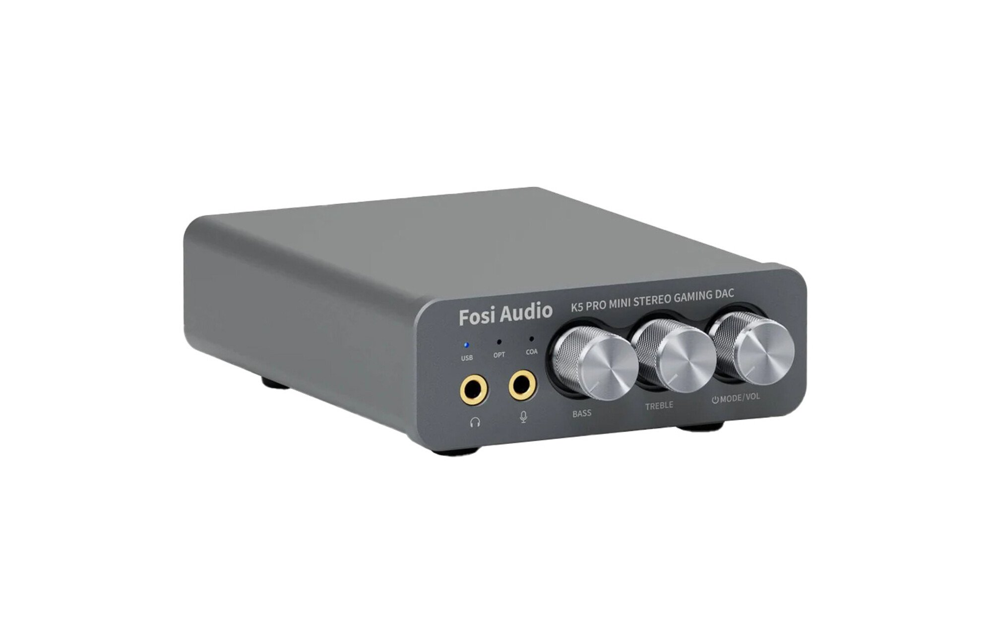Fosi Audio K5 PRO Audio DAC