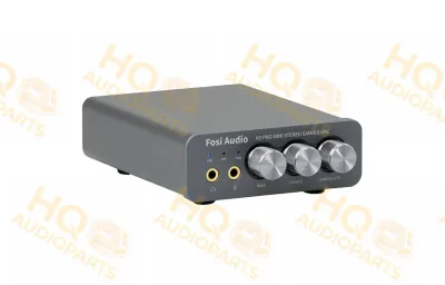 Fosi Audio K5 PRO Audio DAC