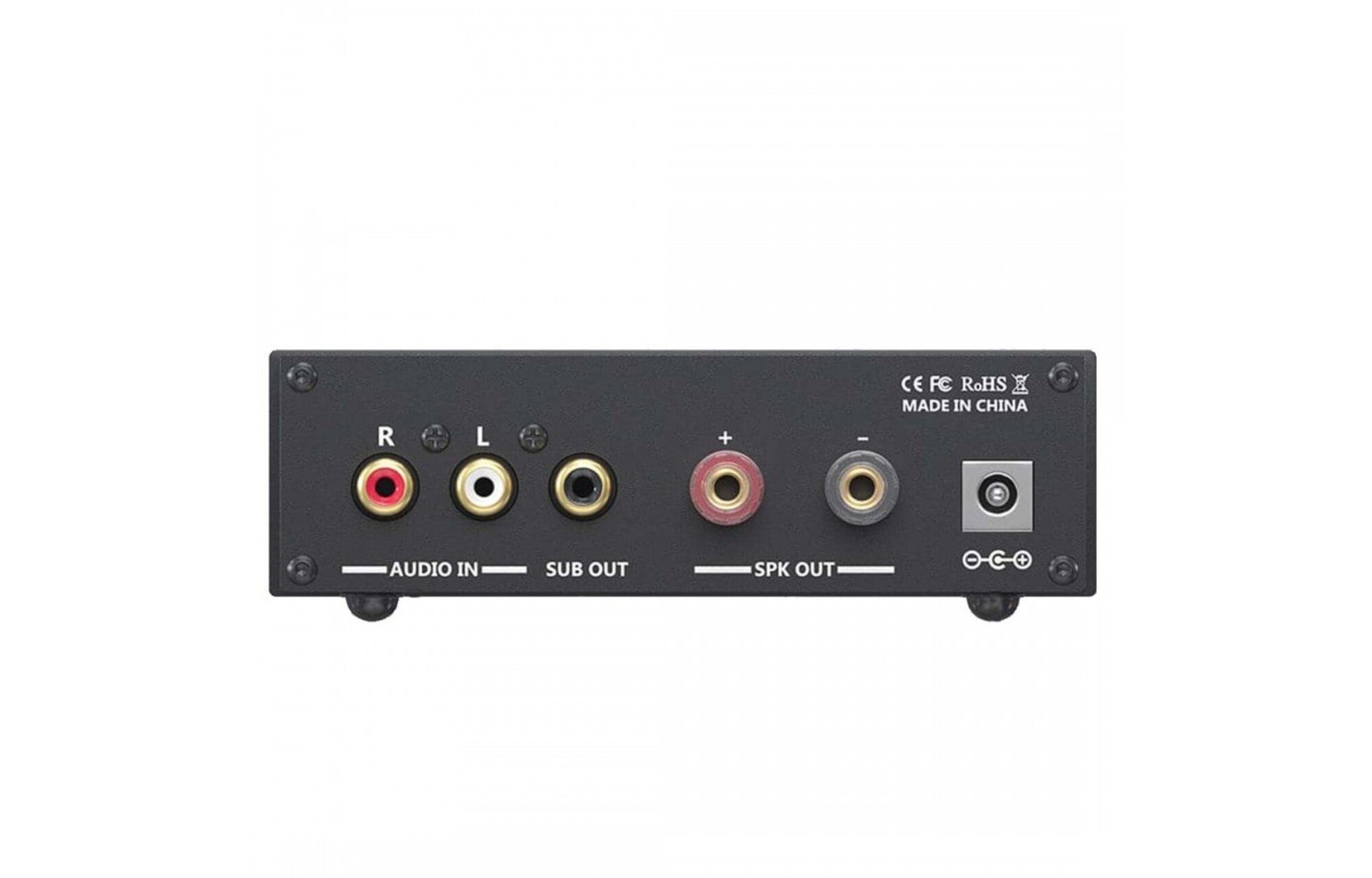 Fosi Audio M03 Mono erősítő