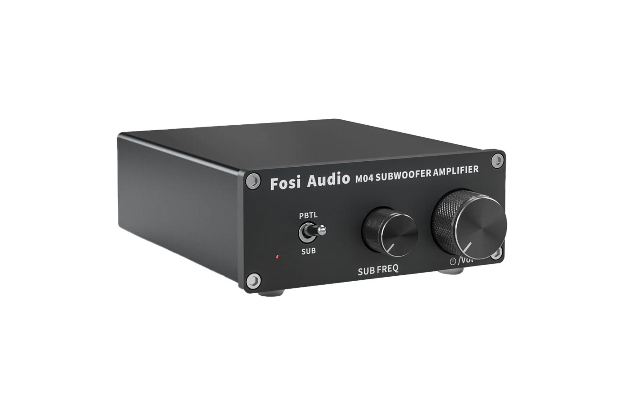 Fosi Audio M04 Mono erősítő