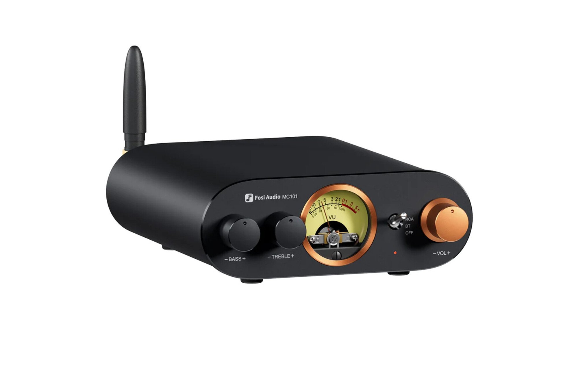 Fosi Audio MC101 Stereo erősítő