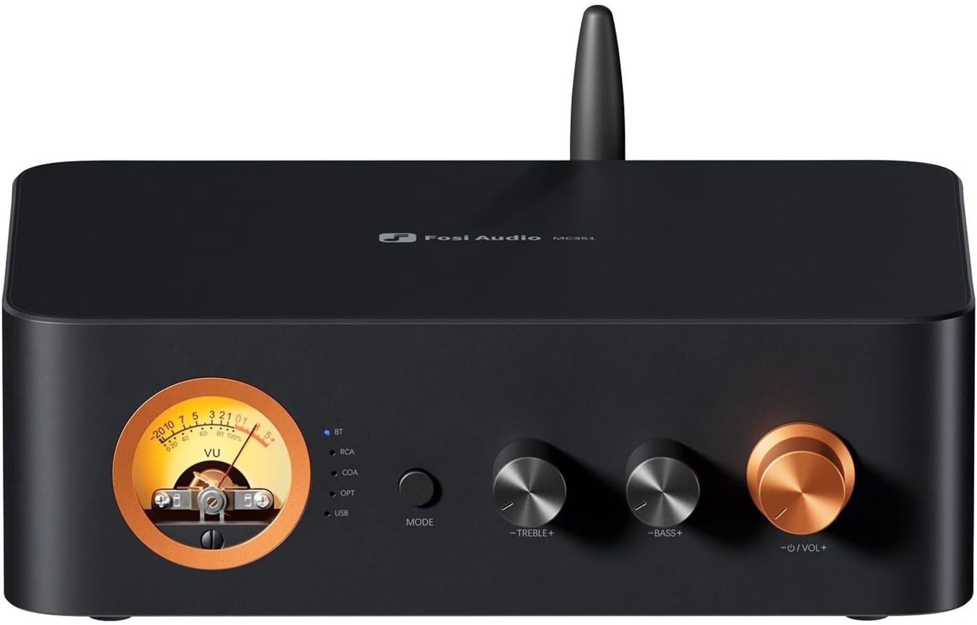 Fosi Audio MC351 sztereó erősítő