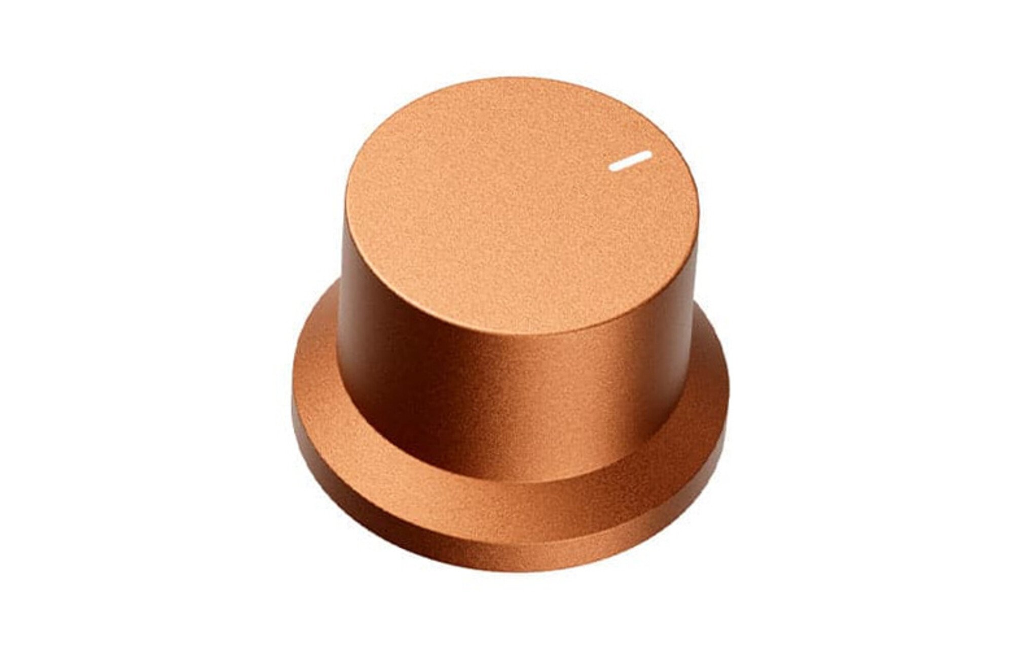 Fosi Audio Orange erősítő gomb PRO-hoz