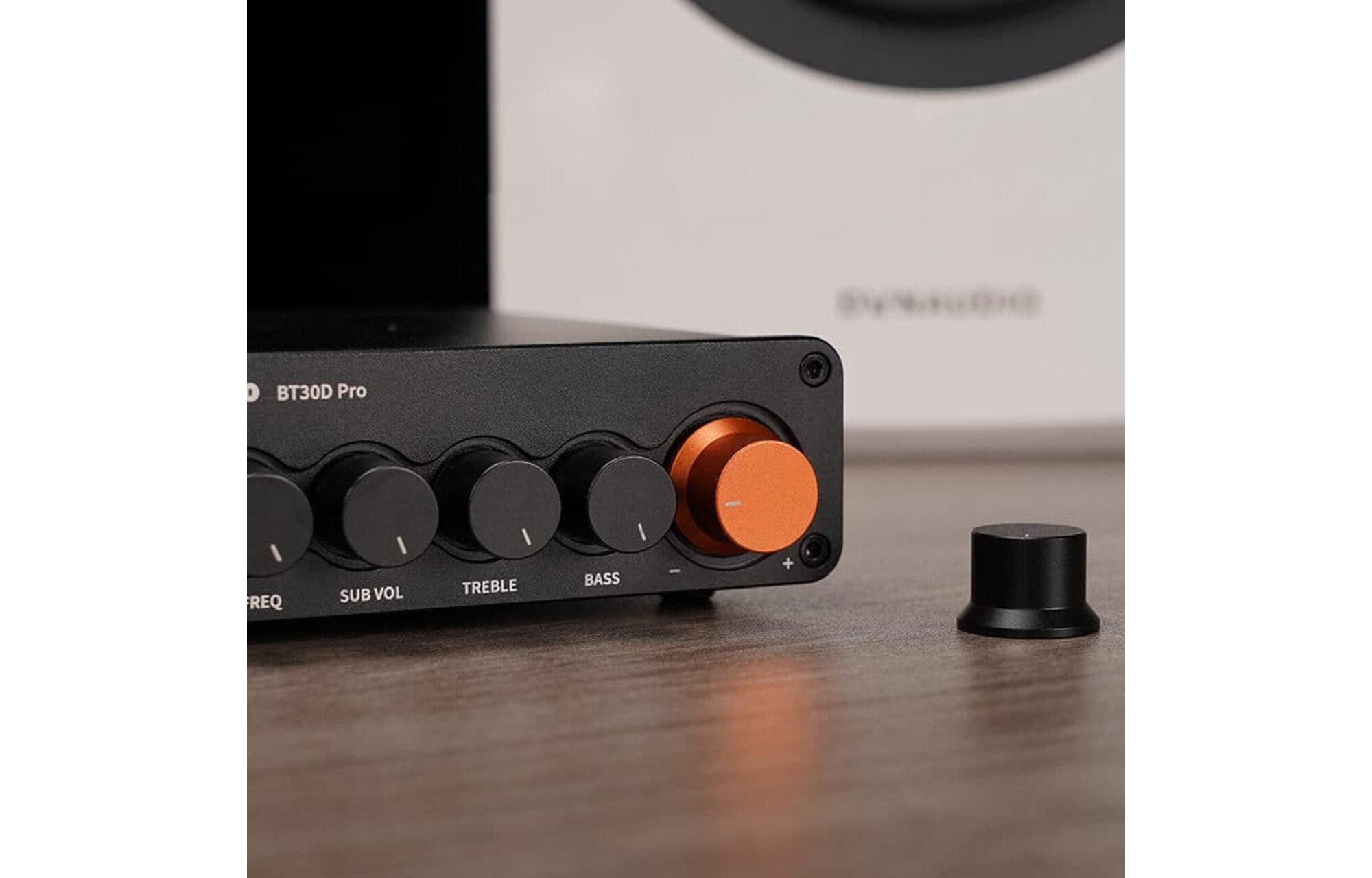 Fosi Audio Orange erősítő gomb PRO-hoz