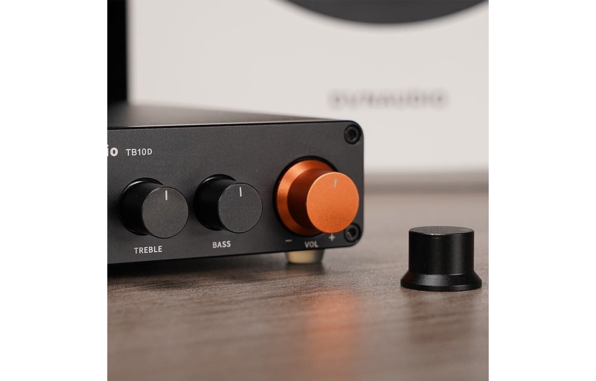 Fosi Audio Orange erősítő gomb PRO-hoz