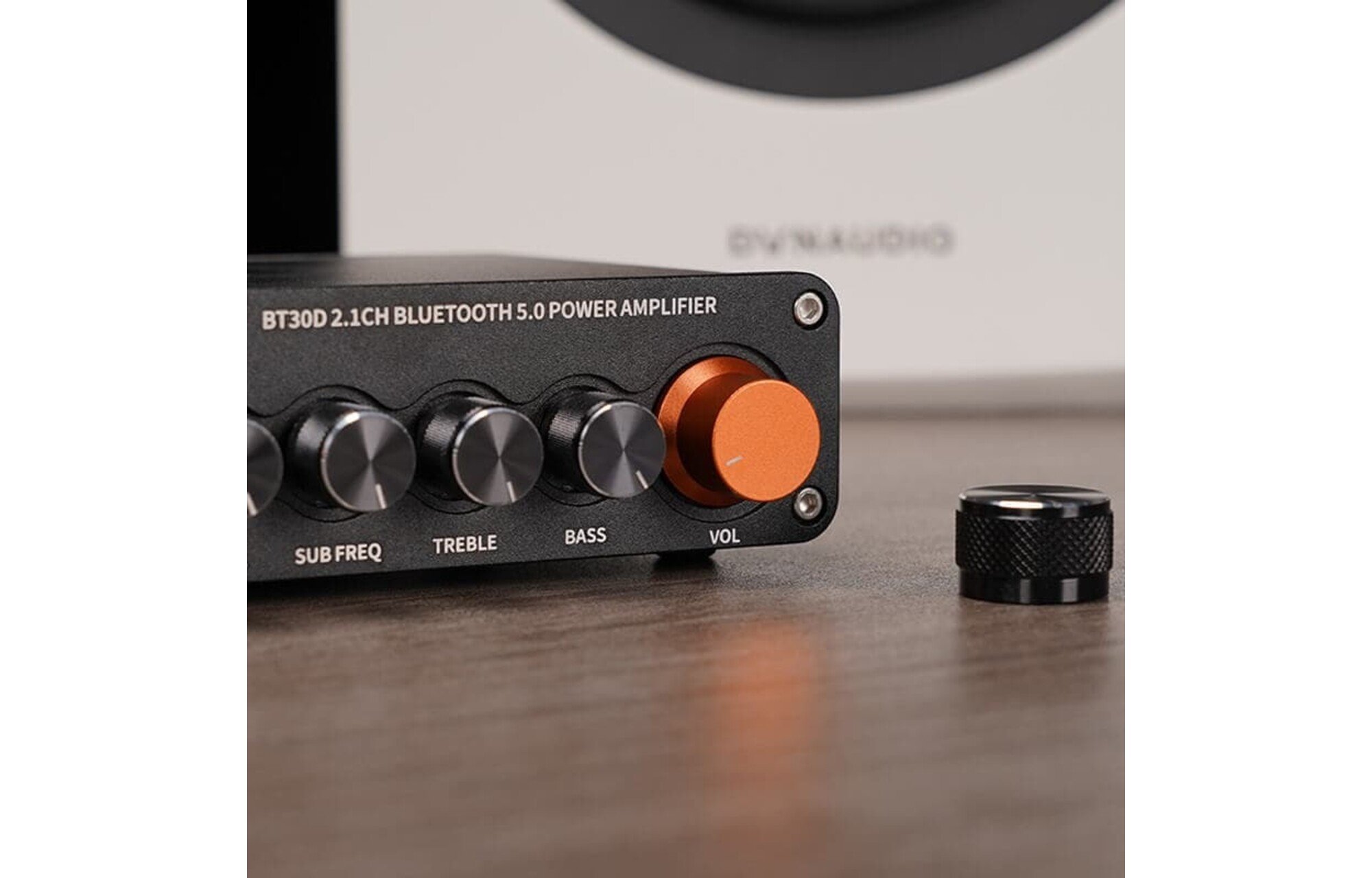 Fosi Audio Orange erősítő gomb PRO-hoz