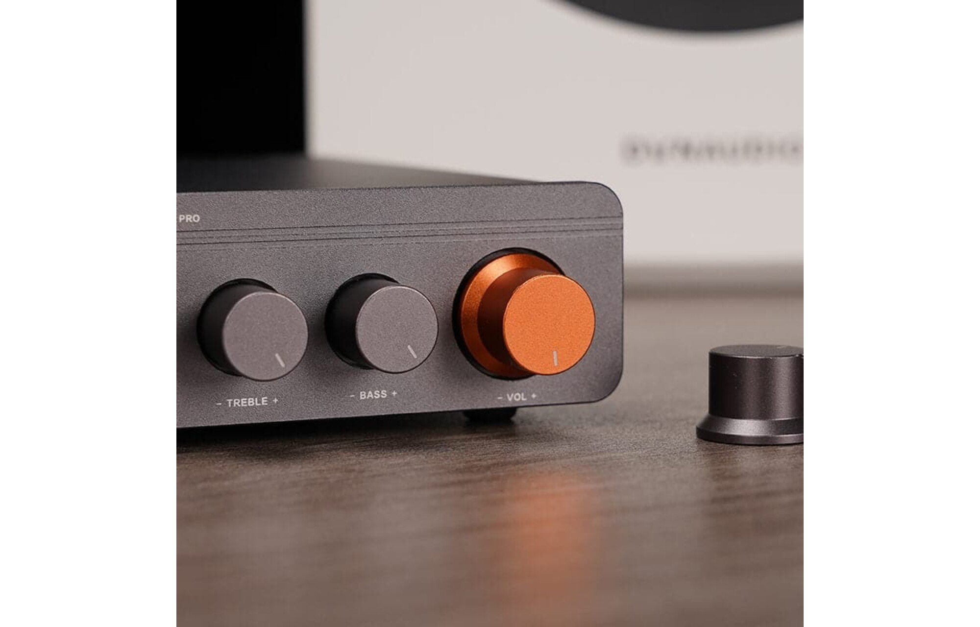 Fosi Audio Orange erősítő gomb PRO-hoz