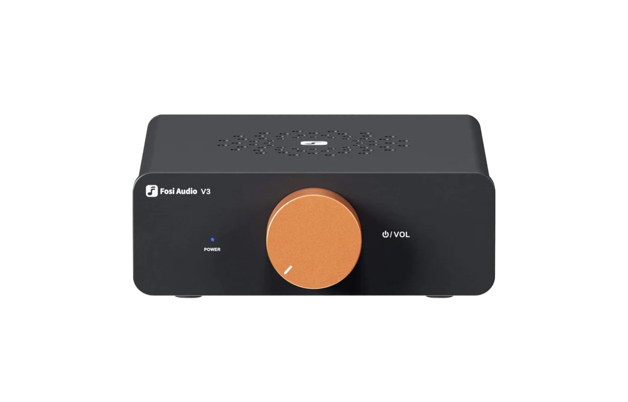 Fosi Audio Orange erősítő gomb V3-hoz