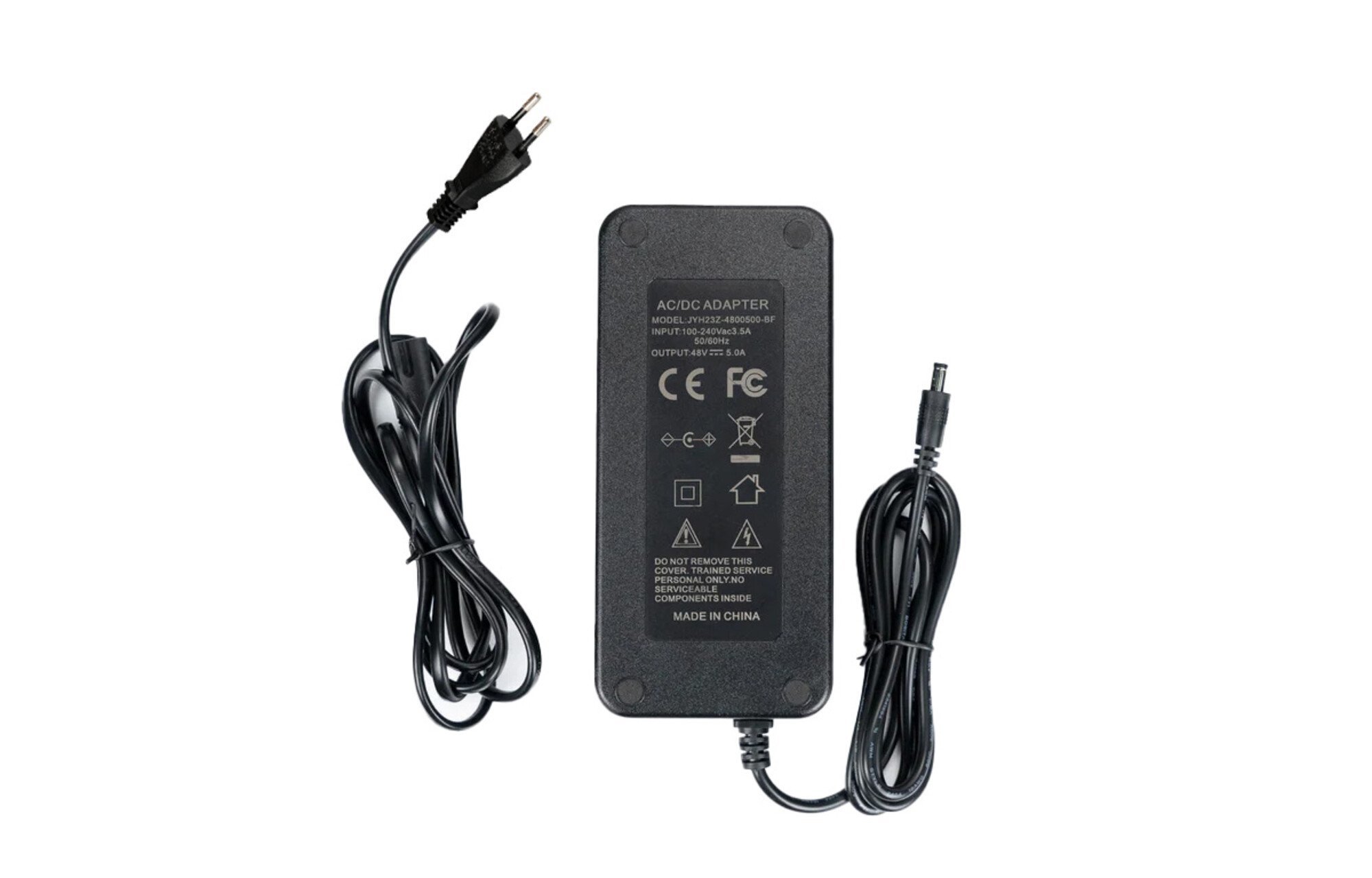 Fosi Audio PS-48V-5A tápegység