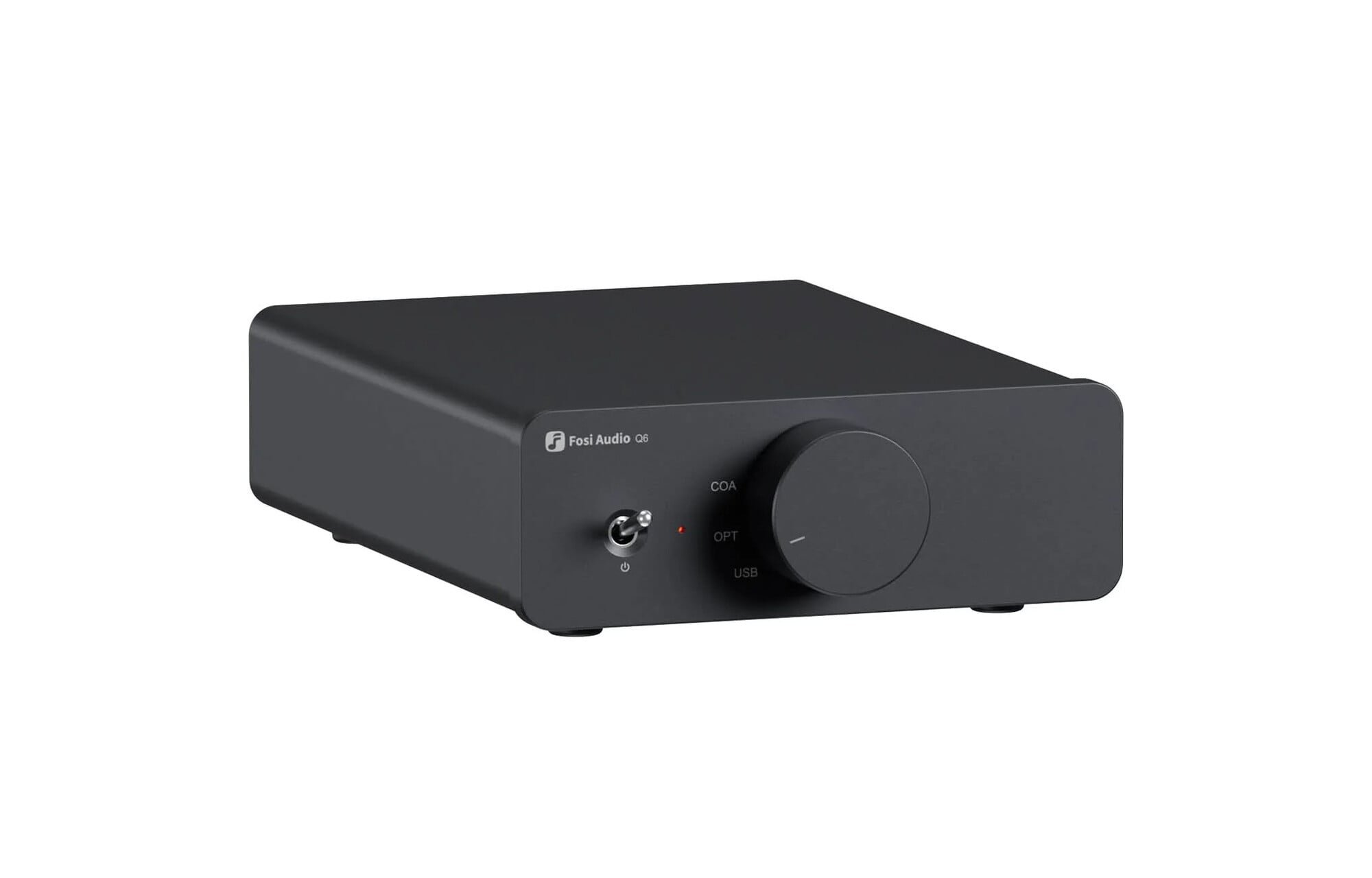 Fosi Audio Q6 Audio DAC