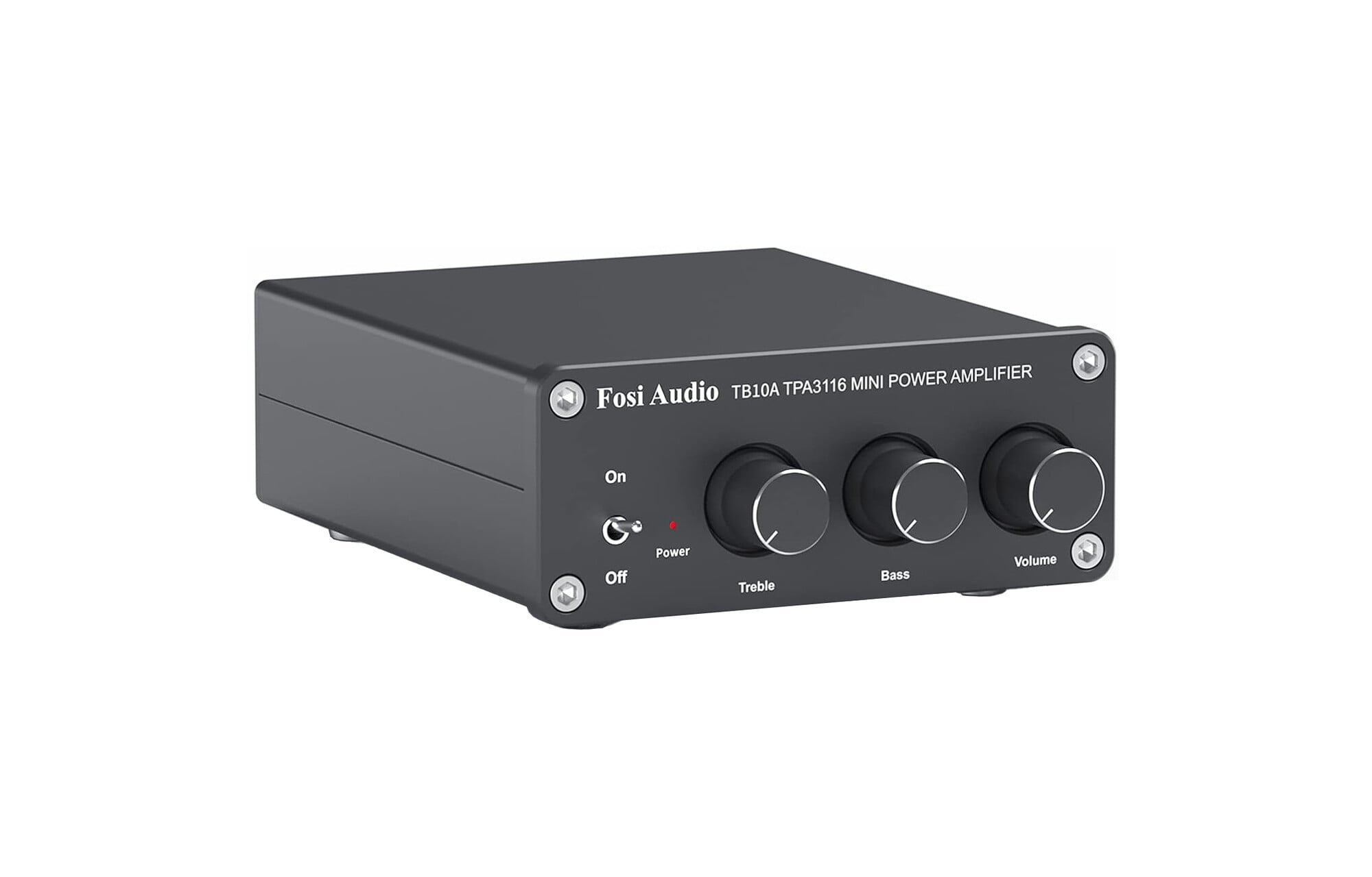 Fosi Audio TB10A sztereó erősítő
