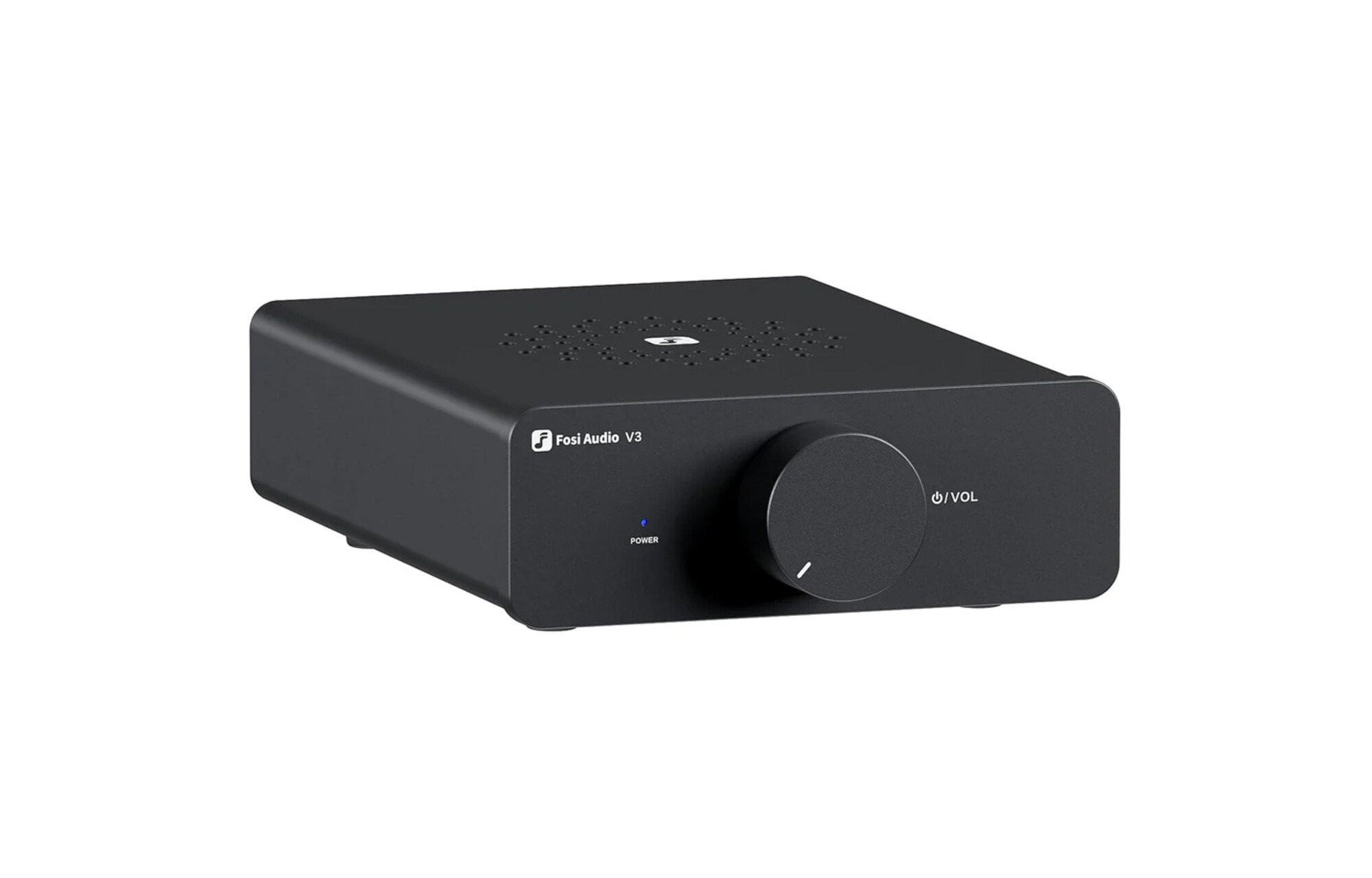 Fosi Audio V3 sztereó erősítő
