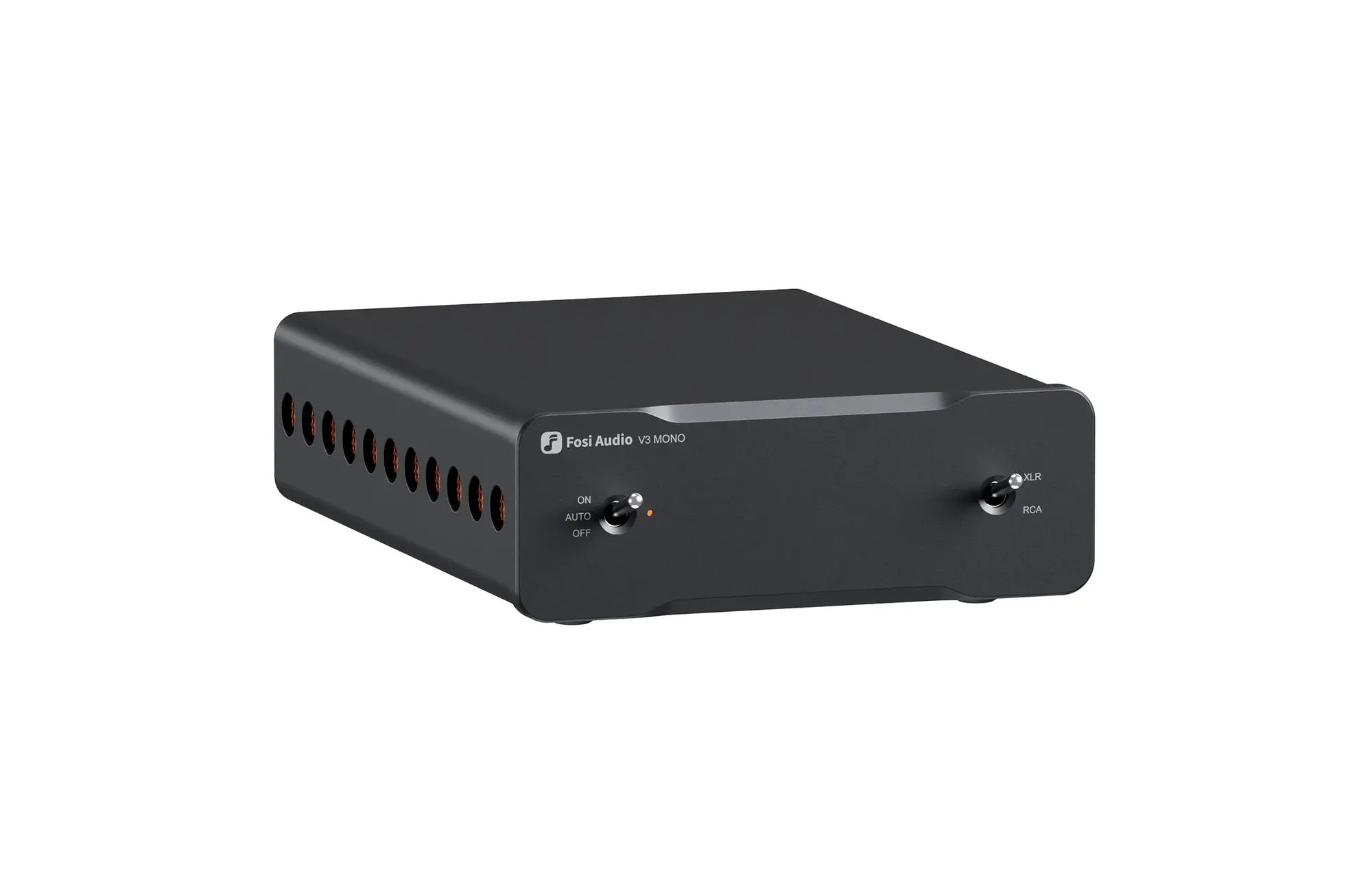 Fosi Audio V3 mono erősítő