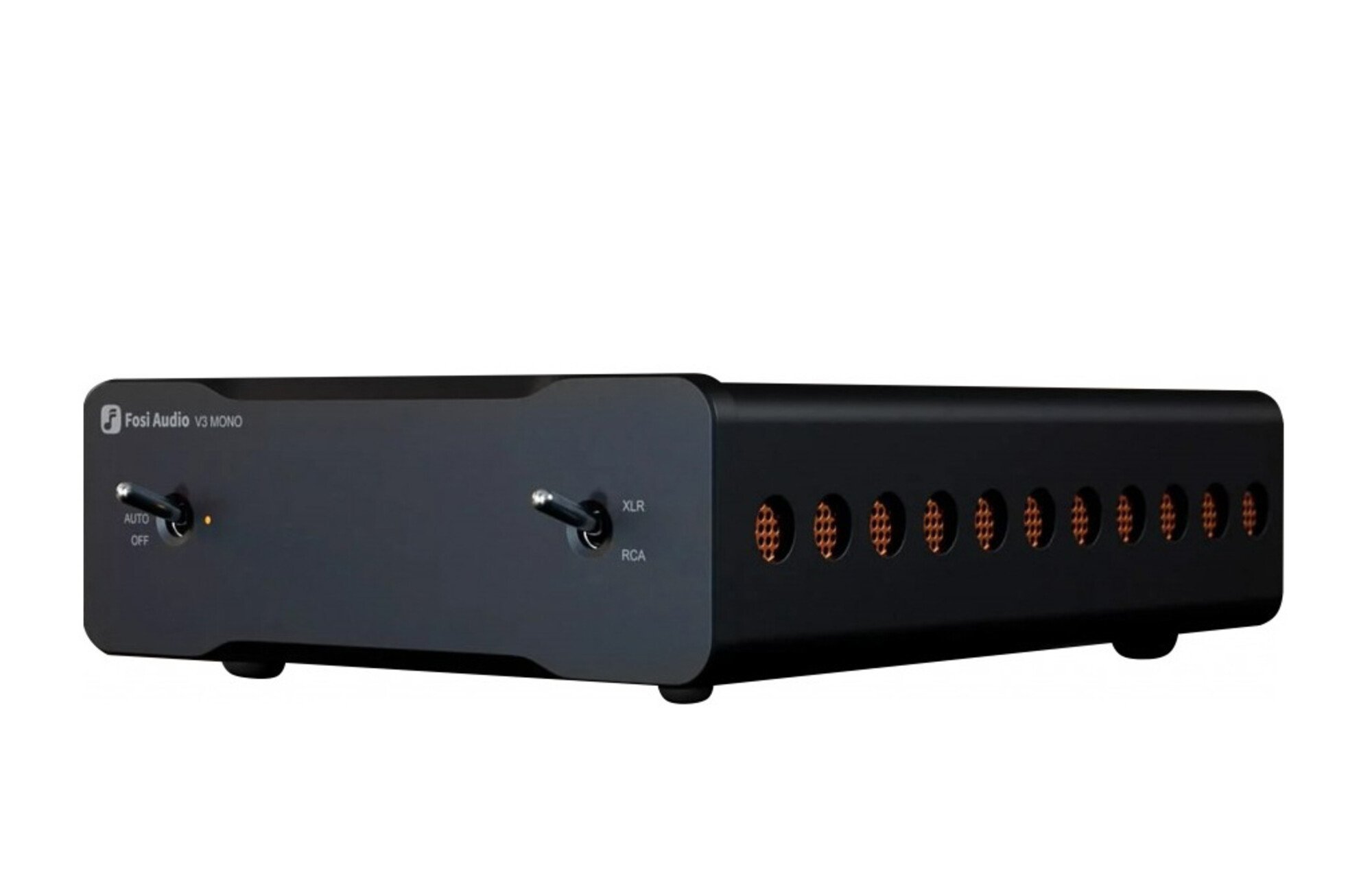 Fosi Audio V3 mono erősítő