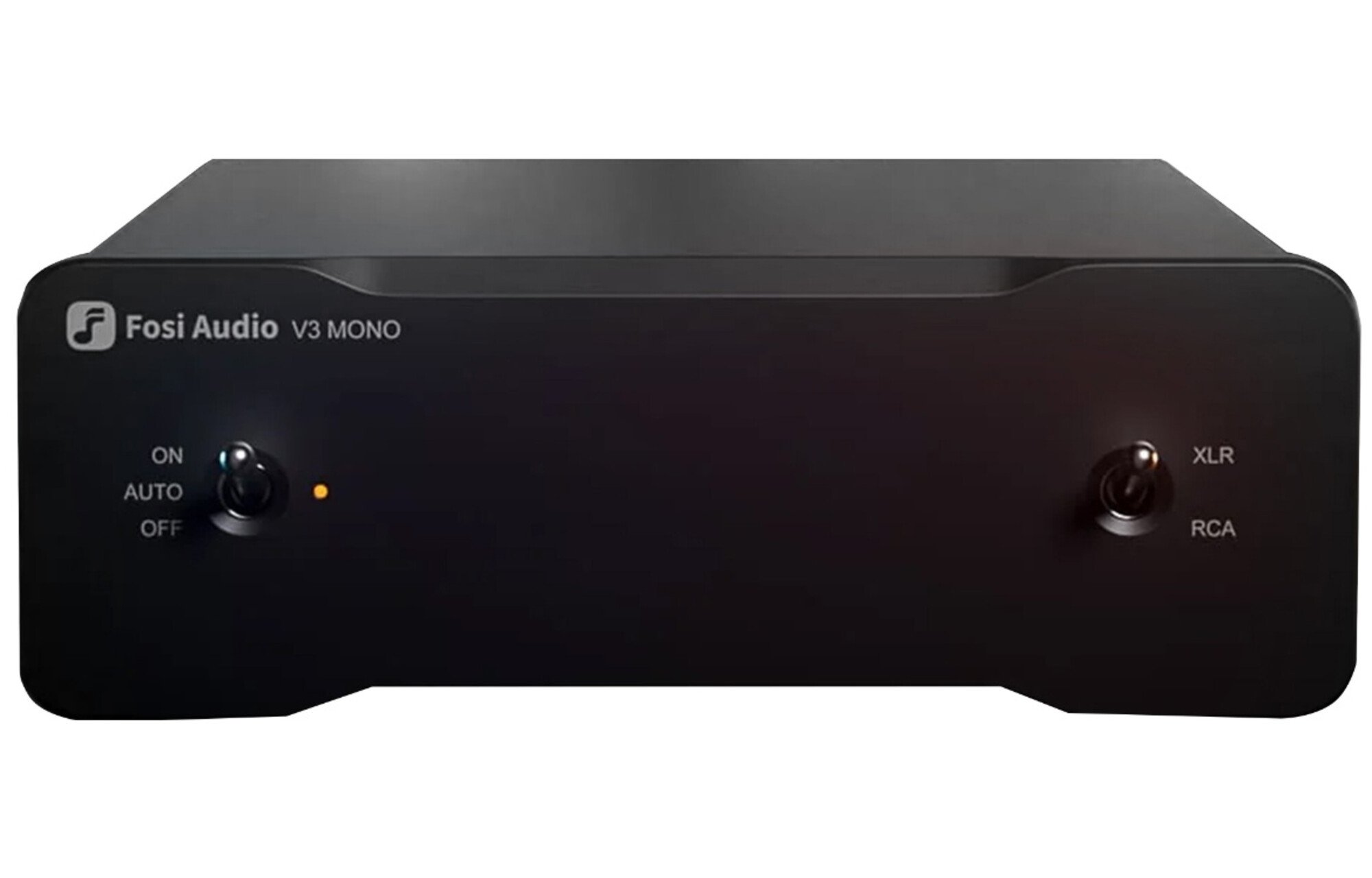 Fosi Audio V3 mono erősítő