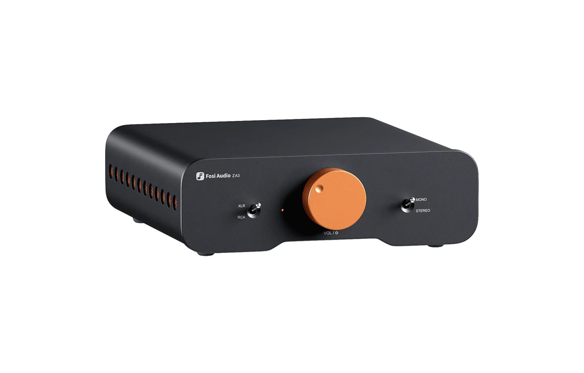 Fosi Audio ZA3 2CH Mono erősítő