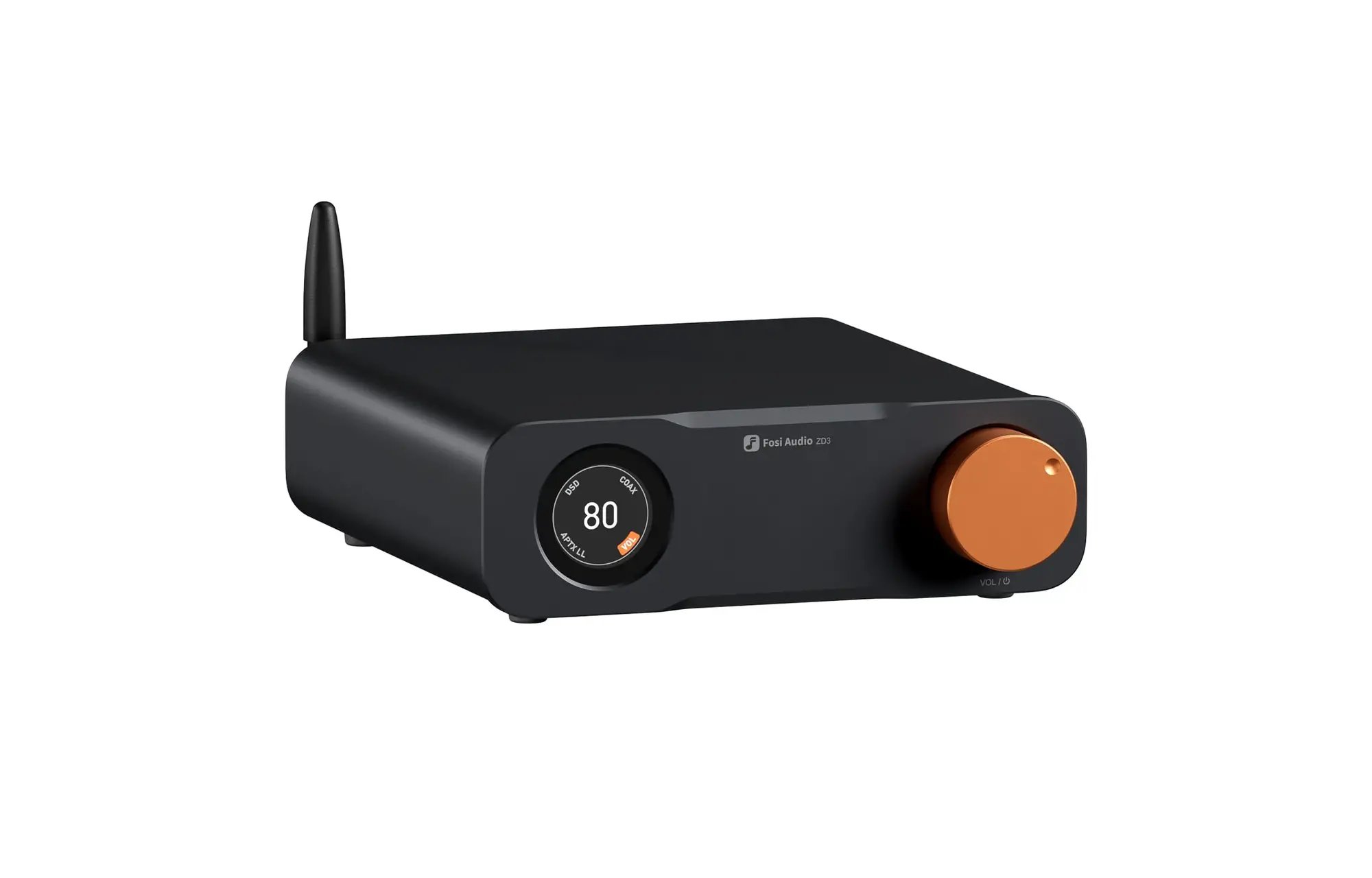 Fosi Audio ZD3 Audio DAC
