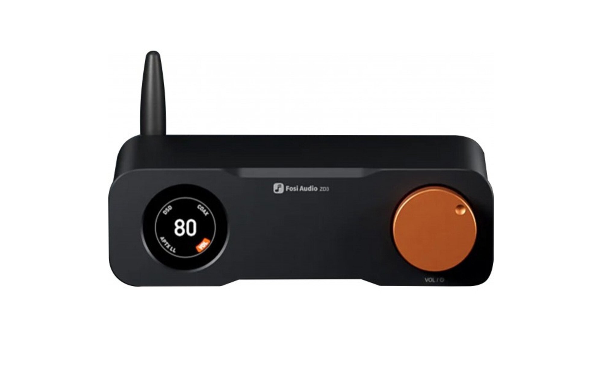 Fosi Audio ZD3 Audio DAC