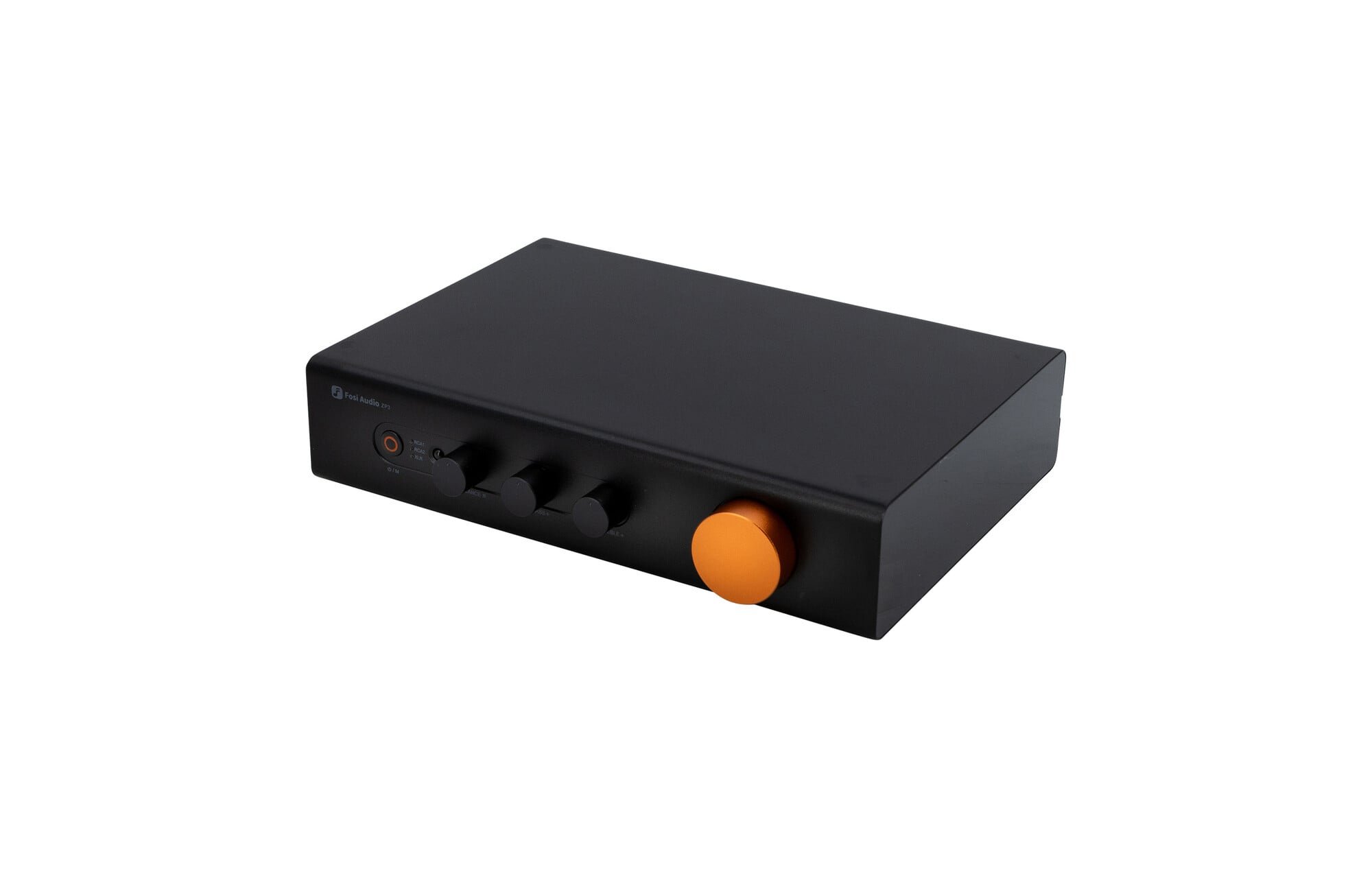 Fosi Audio ZP3 előerősítő