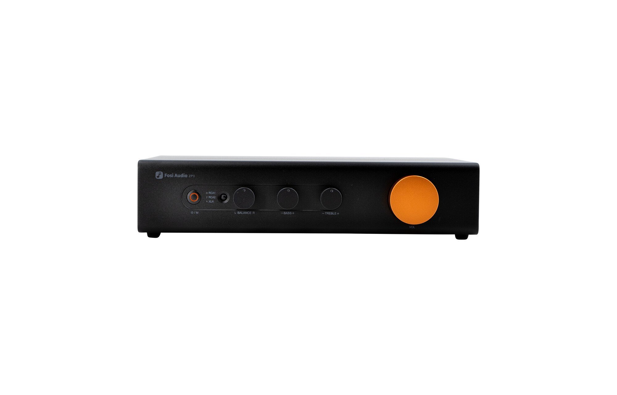 Fosi Audio ZP3 előerősítő