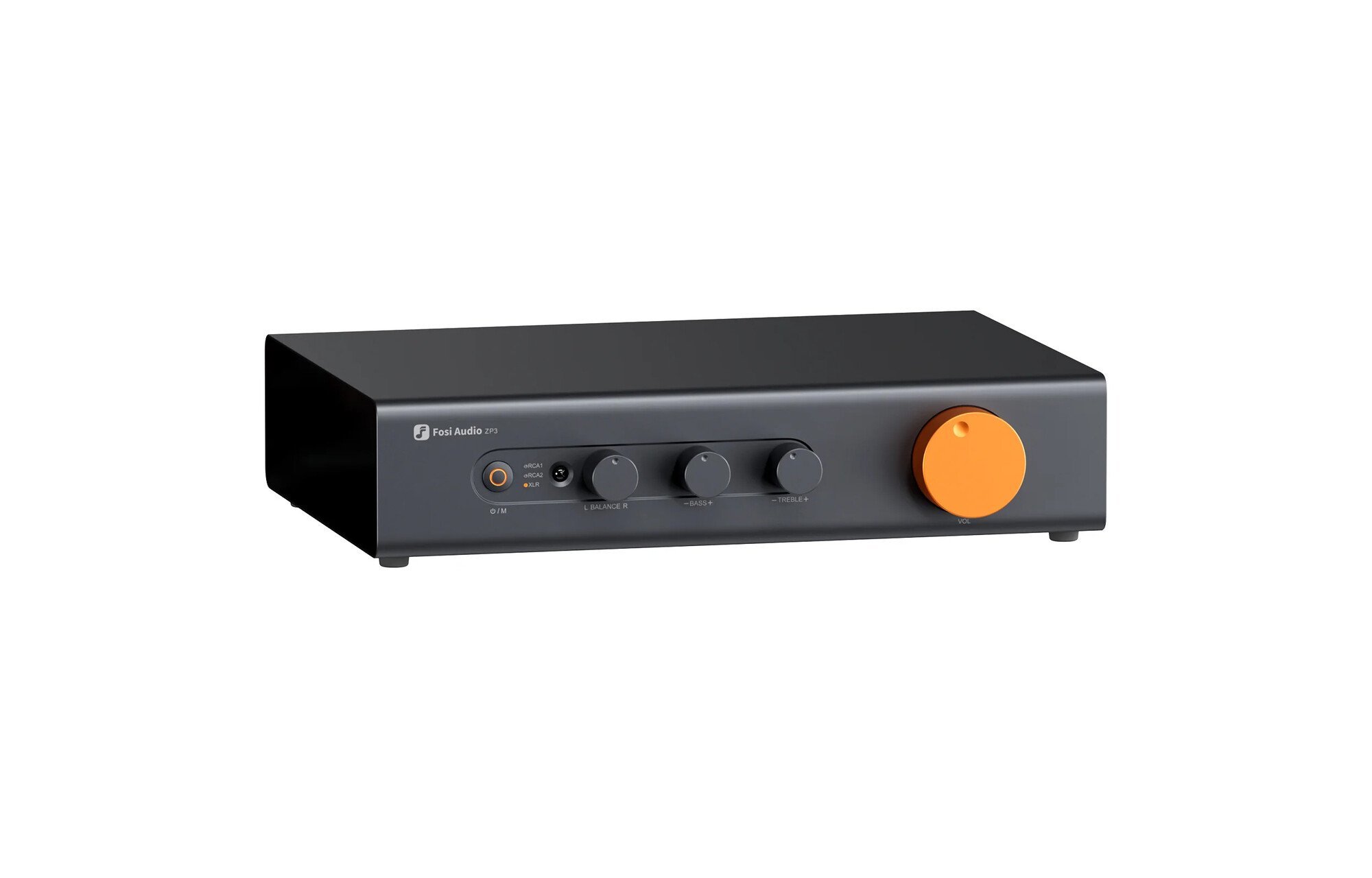 Fosi Audio ZP3 előerősítő