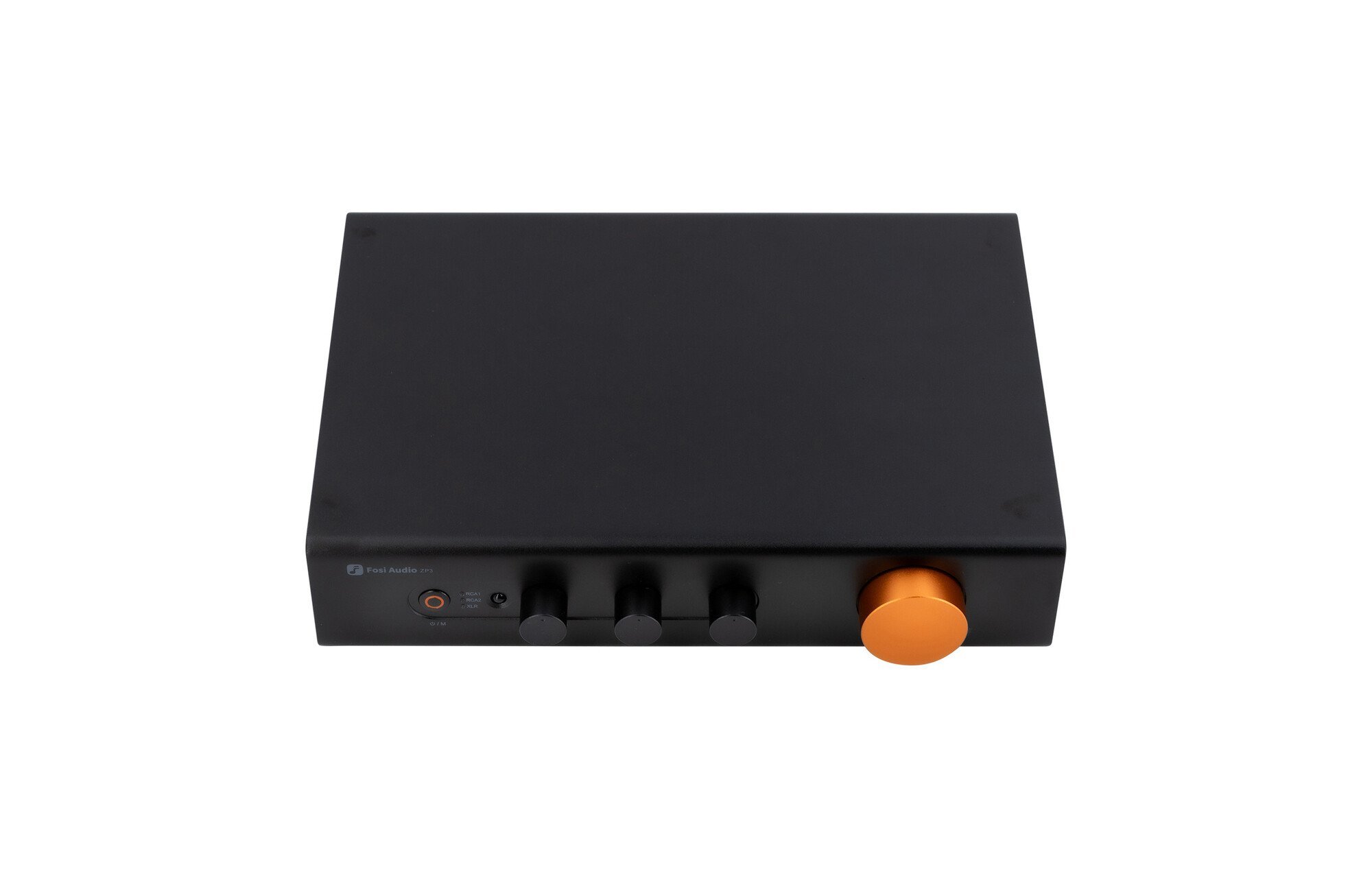 Fosi Audio ZP3 előerősítő