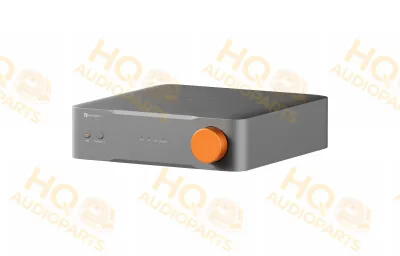 Fosi Audio S3 szimmetrikus HiFi audio streamer WiFi, DAC és előerősítővel