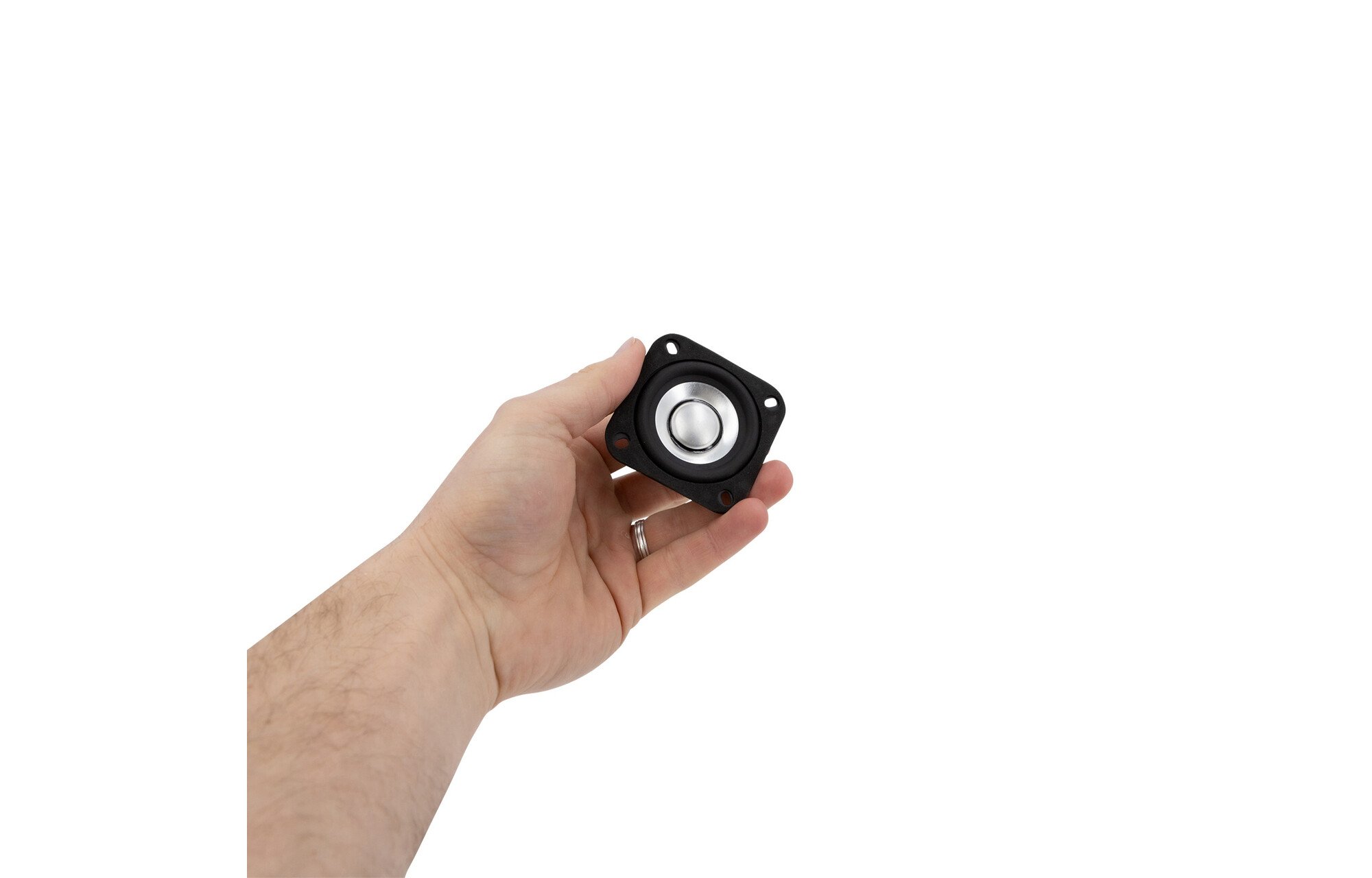 Fountek FR58EX 2" szélessávú hangszóró