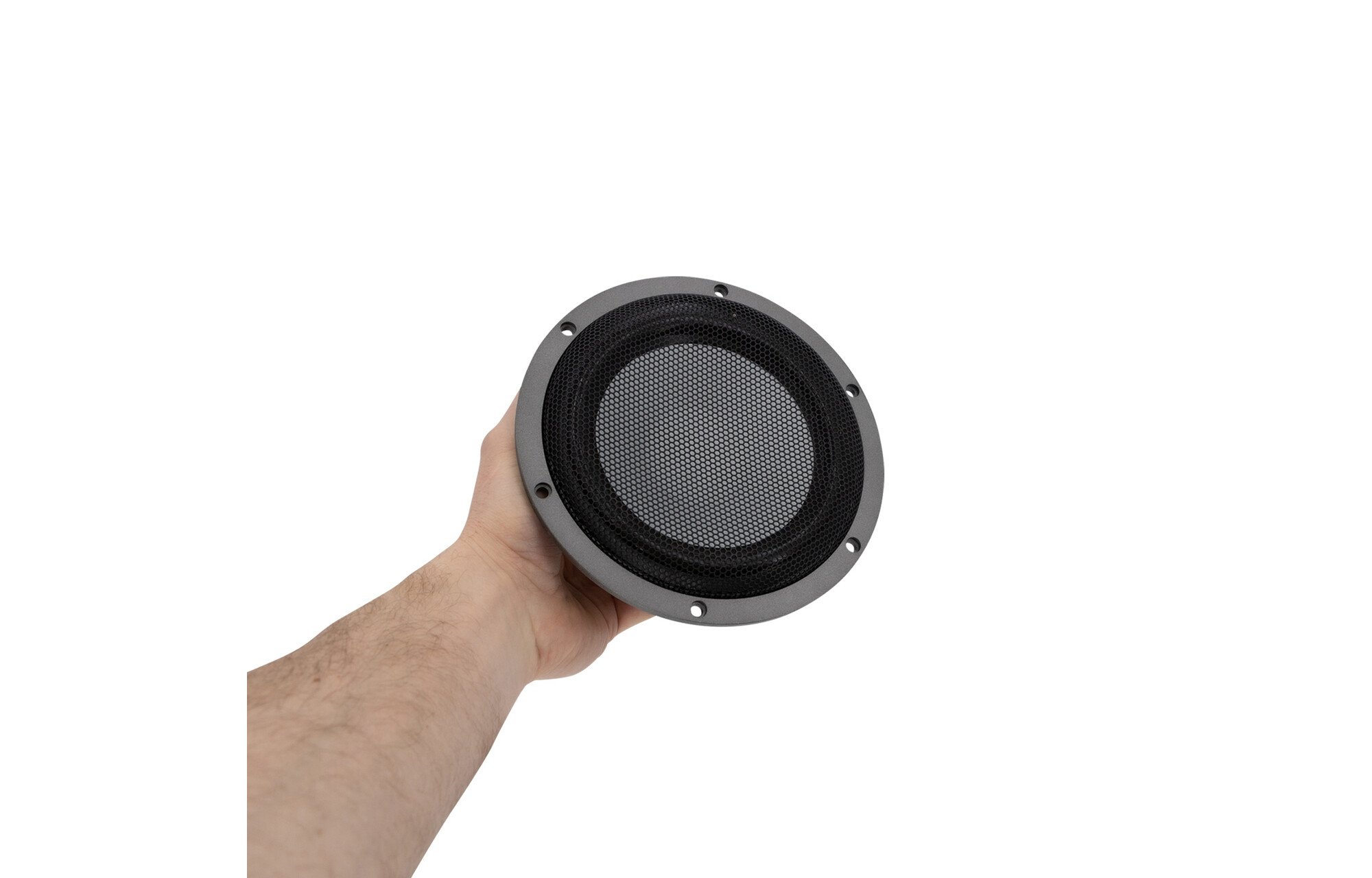 Fountek FW168K mélyközépsugárzó