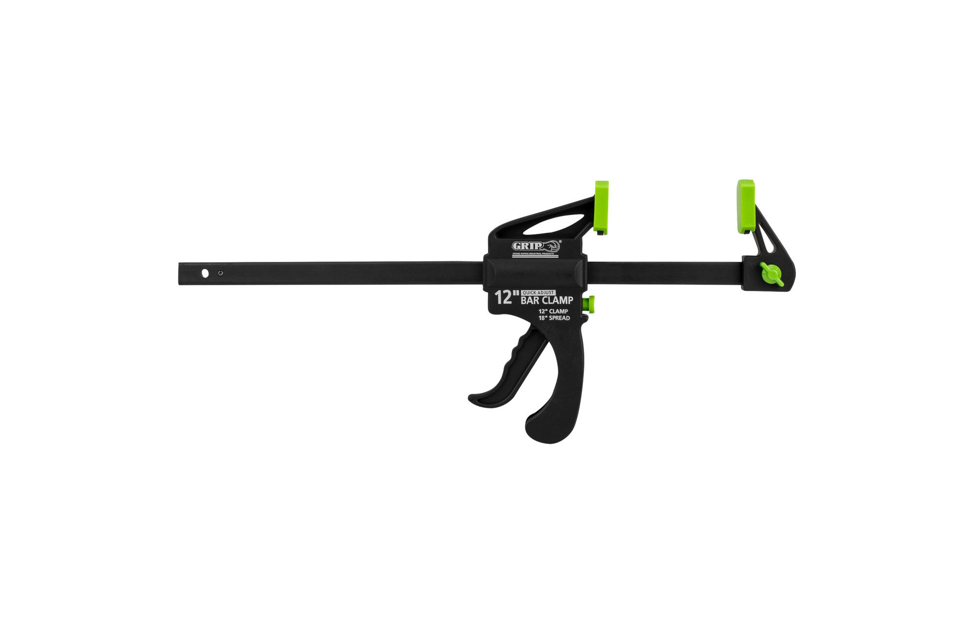 Grip Tools 32057  Szorító | 30 CM