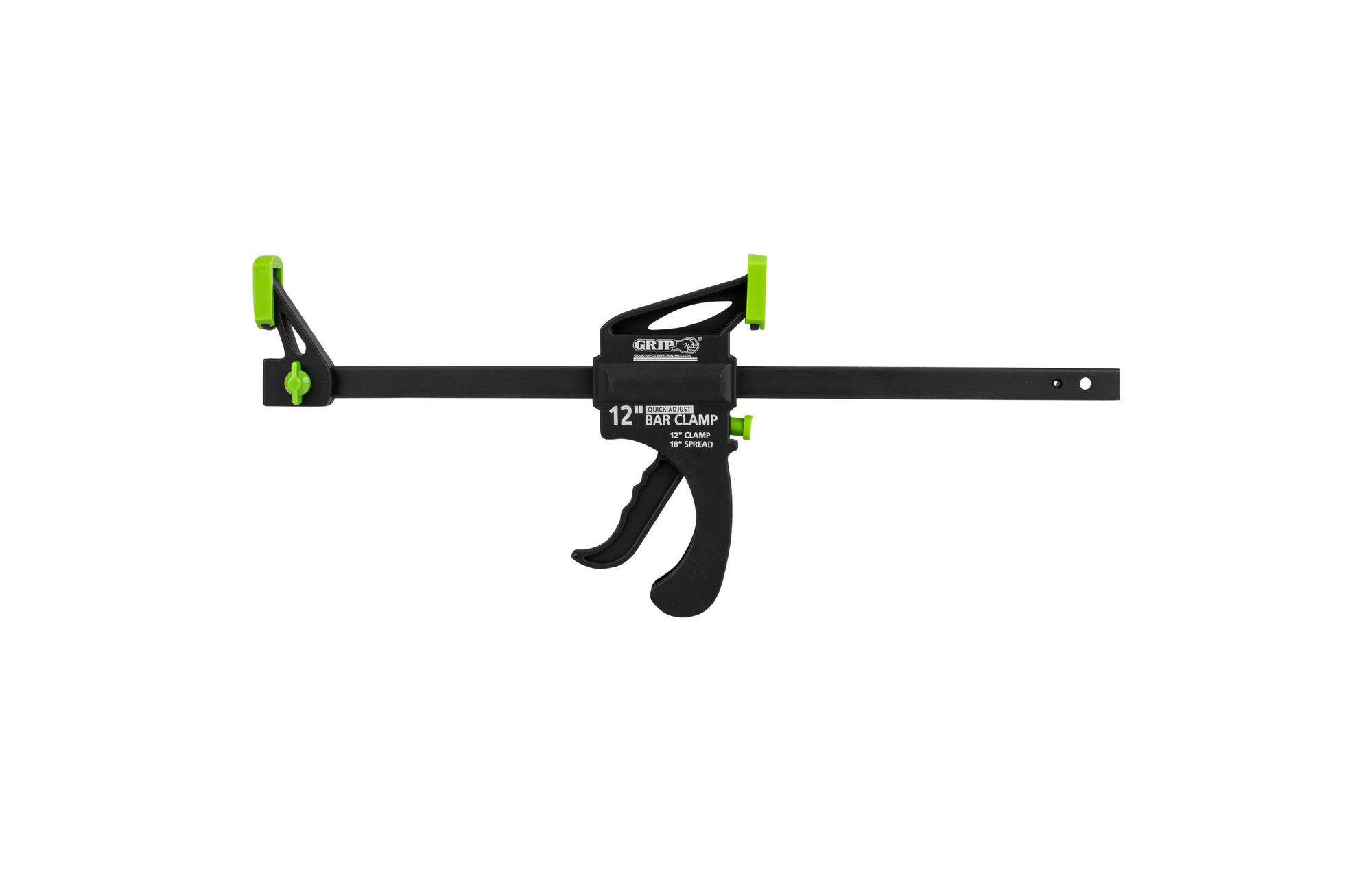 Grip Tools 32057  Szorító | 30 CM