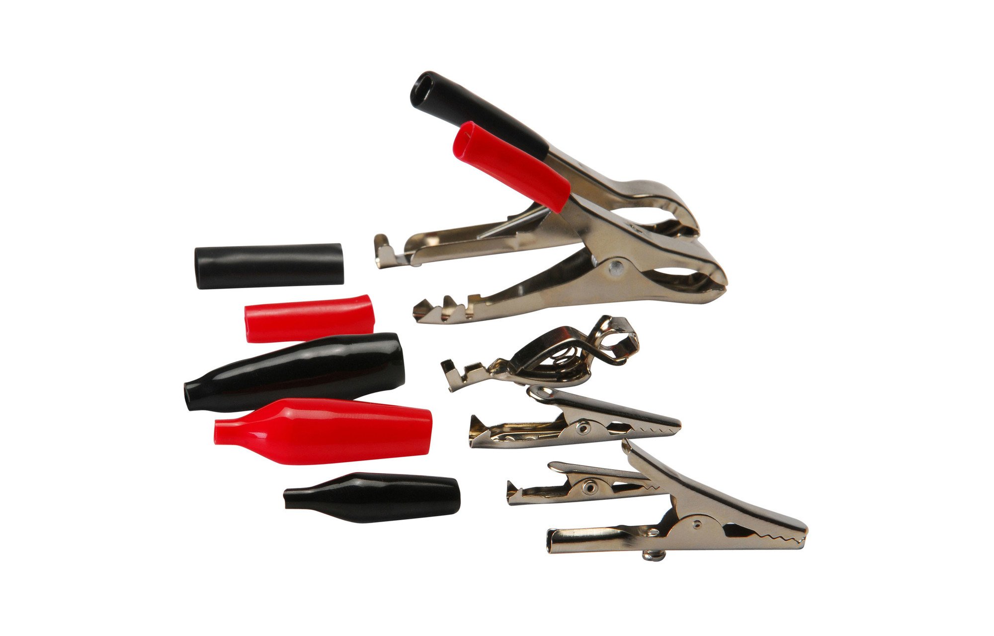 Grip Tools 37128 Elektromos kapcsok készlet 28 db.