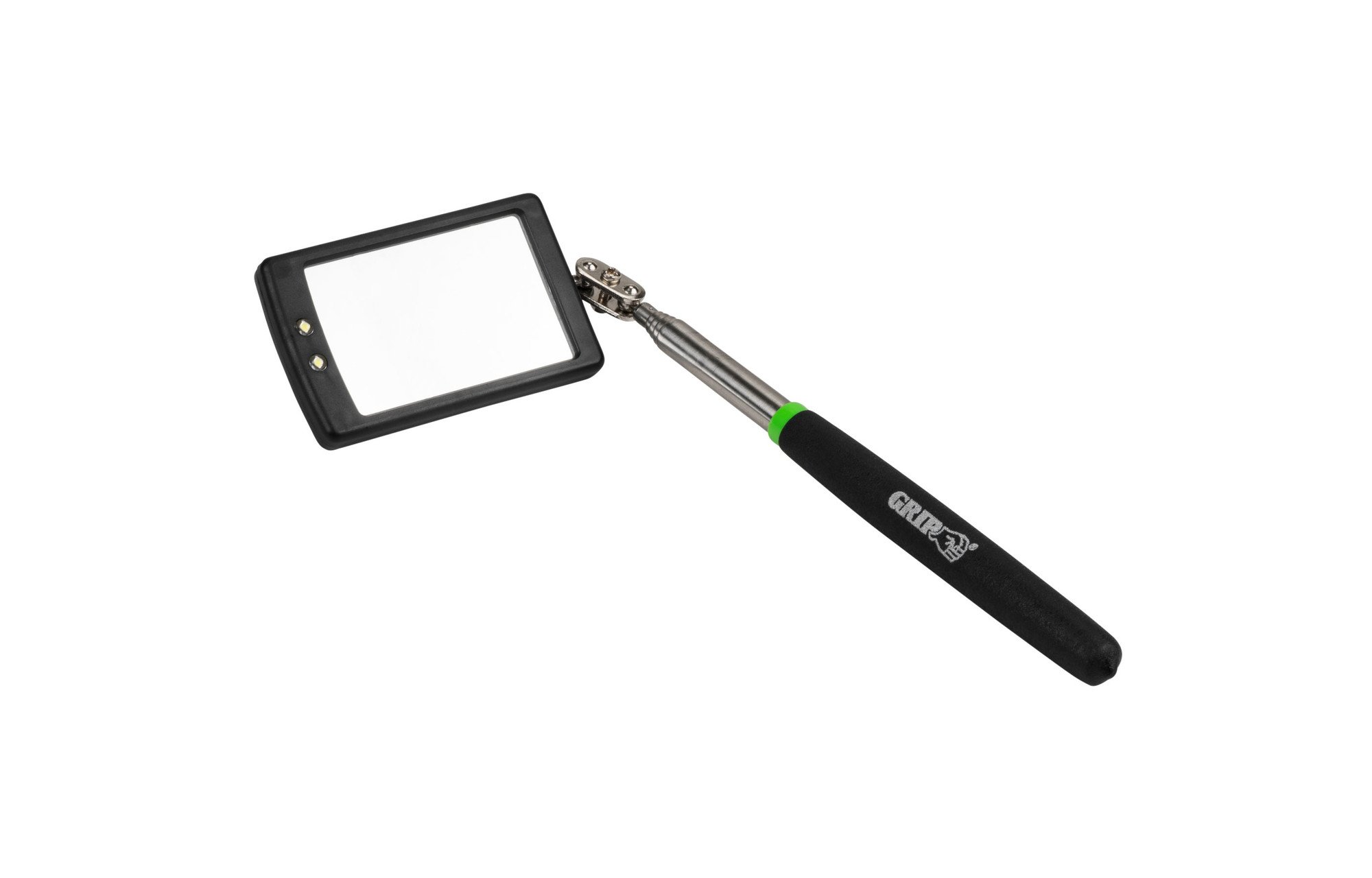 Grip Tools 55117 Teleszkópos vizsgálati tükör