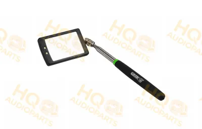 Grip Tools 55117 Teleszkópos vizsgálati tükör