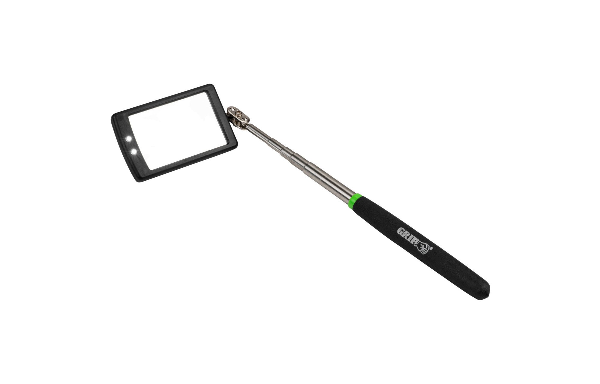 Grip Tools 55117 Teleszkópos vizsgálati tükör