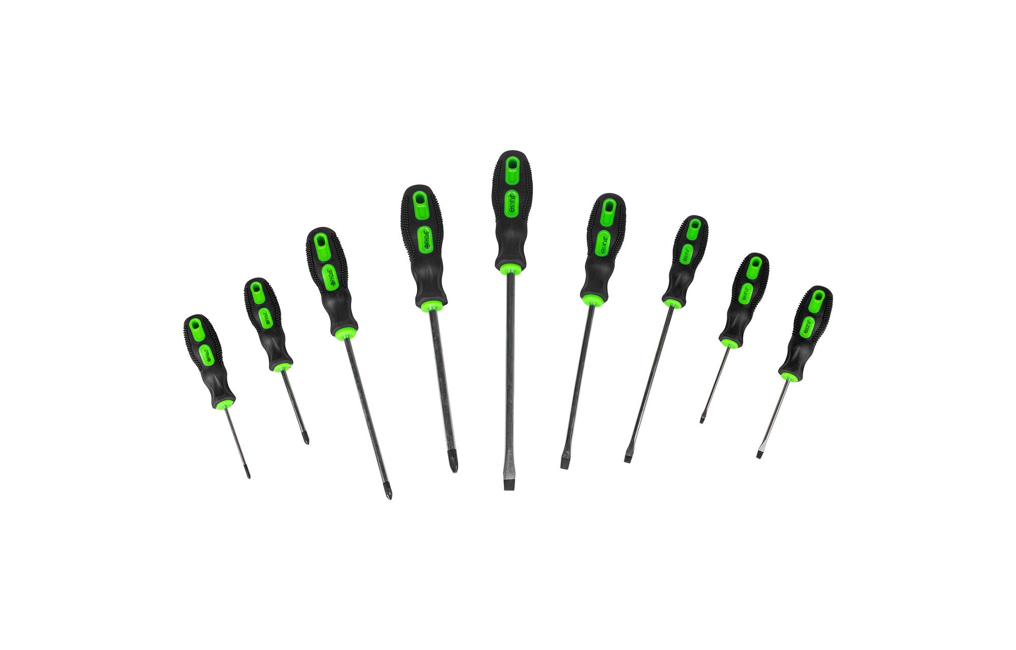 Grip Tools 63090 Csavarhúzó készlet