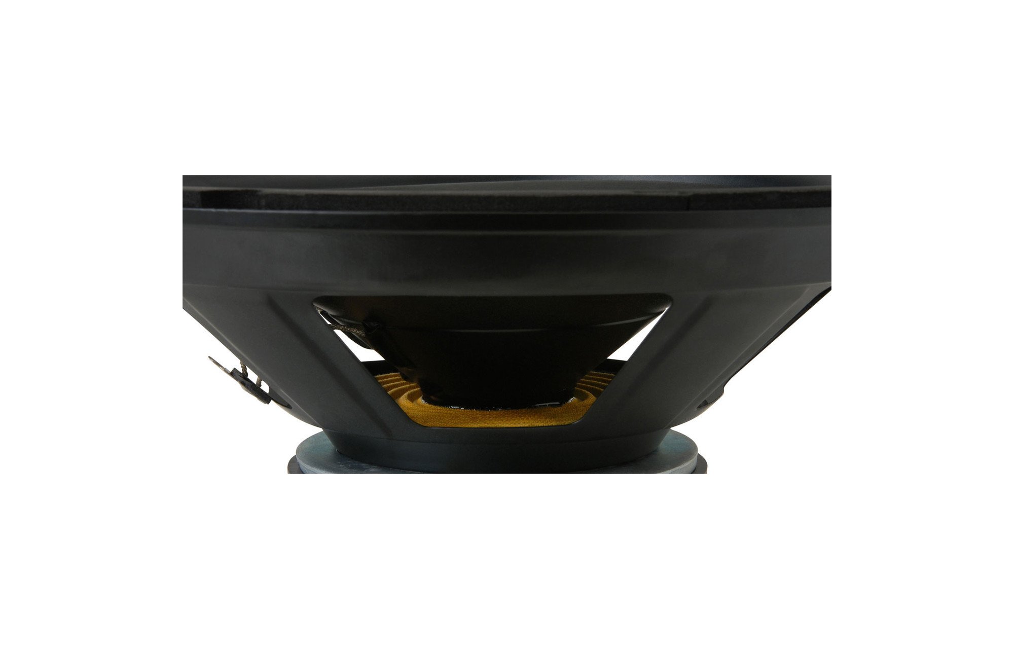 GRS 10PR-8 10" polimer membrános, gumiszegélyes mélysugárzó