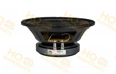 GRS 10PT-8 10" papír membrános professzionális mélysugárzó, 8 ohm