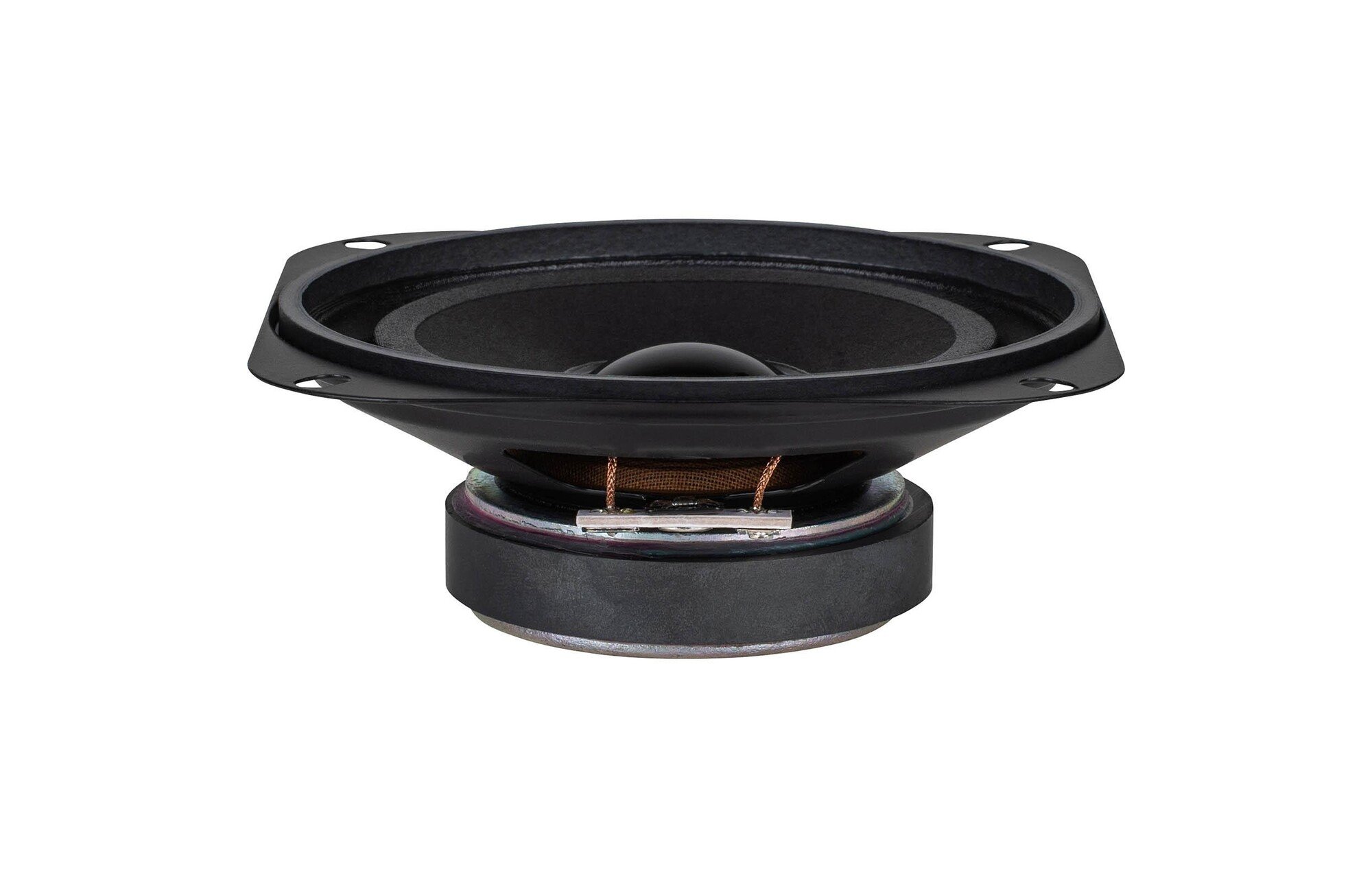 GRS 10S-8 4" szélessávú meghajtó 8 Ohm