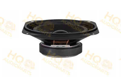 GRS 10S-8 4" szélessávú meghajtó 8 Ohm