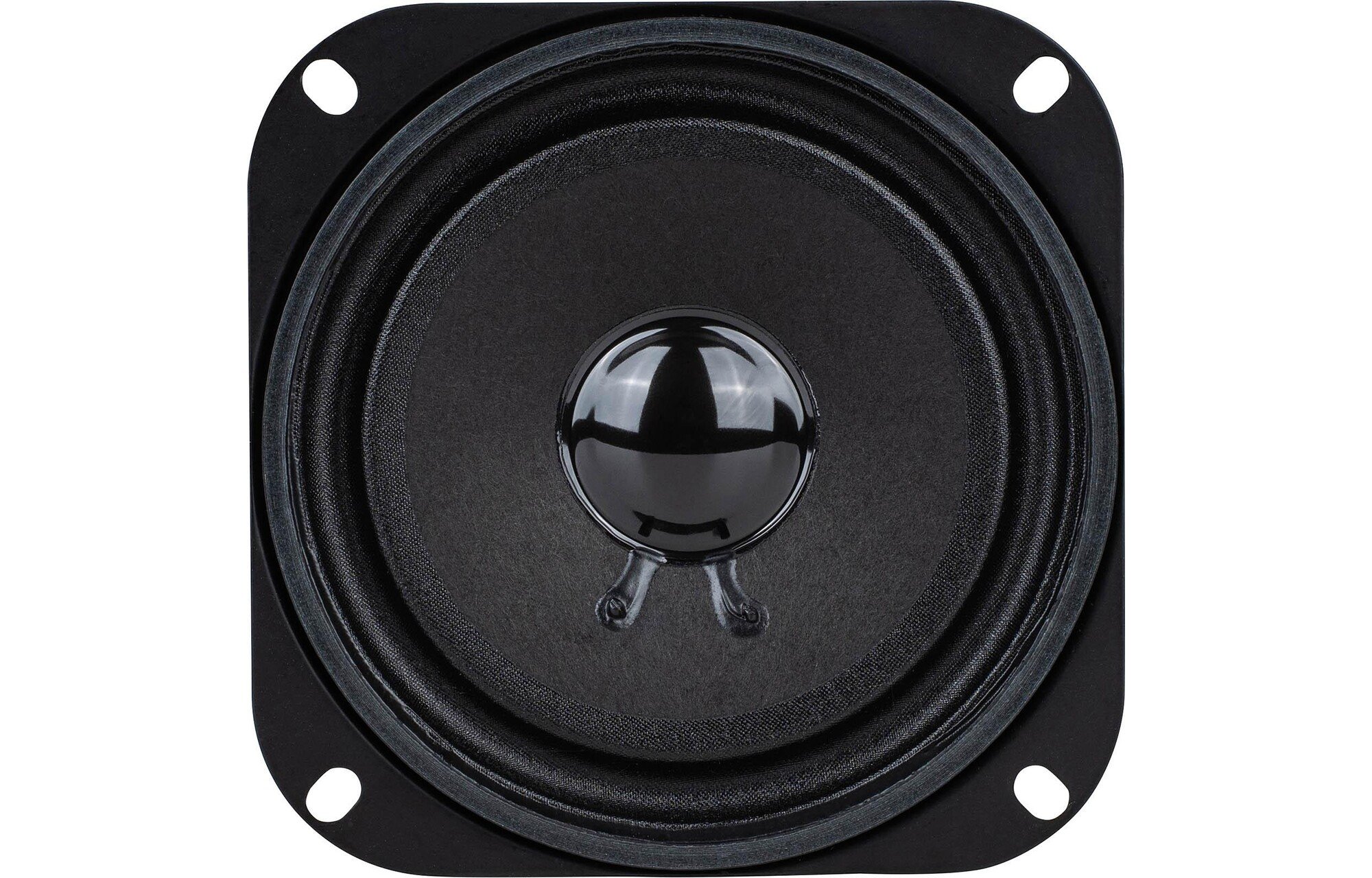 GRS 10S-8 4" szélessávú meghajtó 8 Ohm
