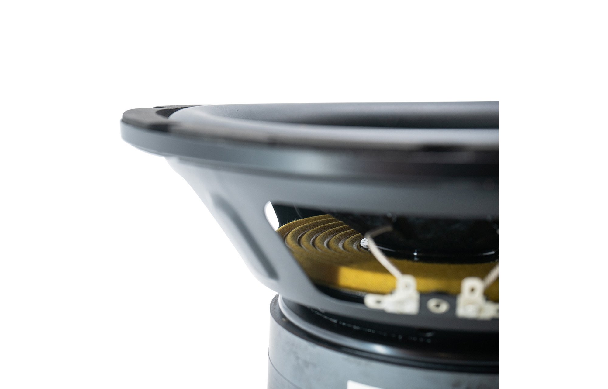 GRS 10SW-4HE 10" submélysugárzó 4 Ohm