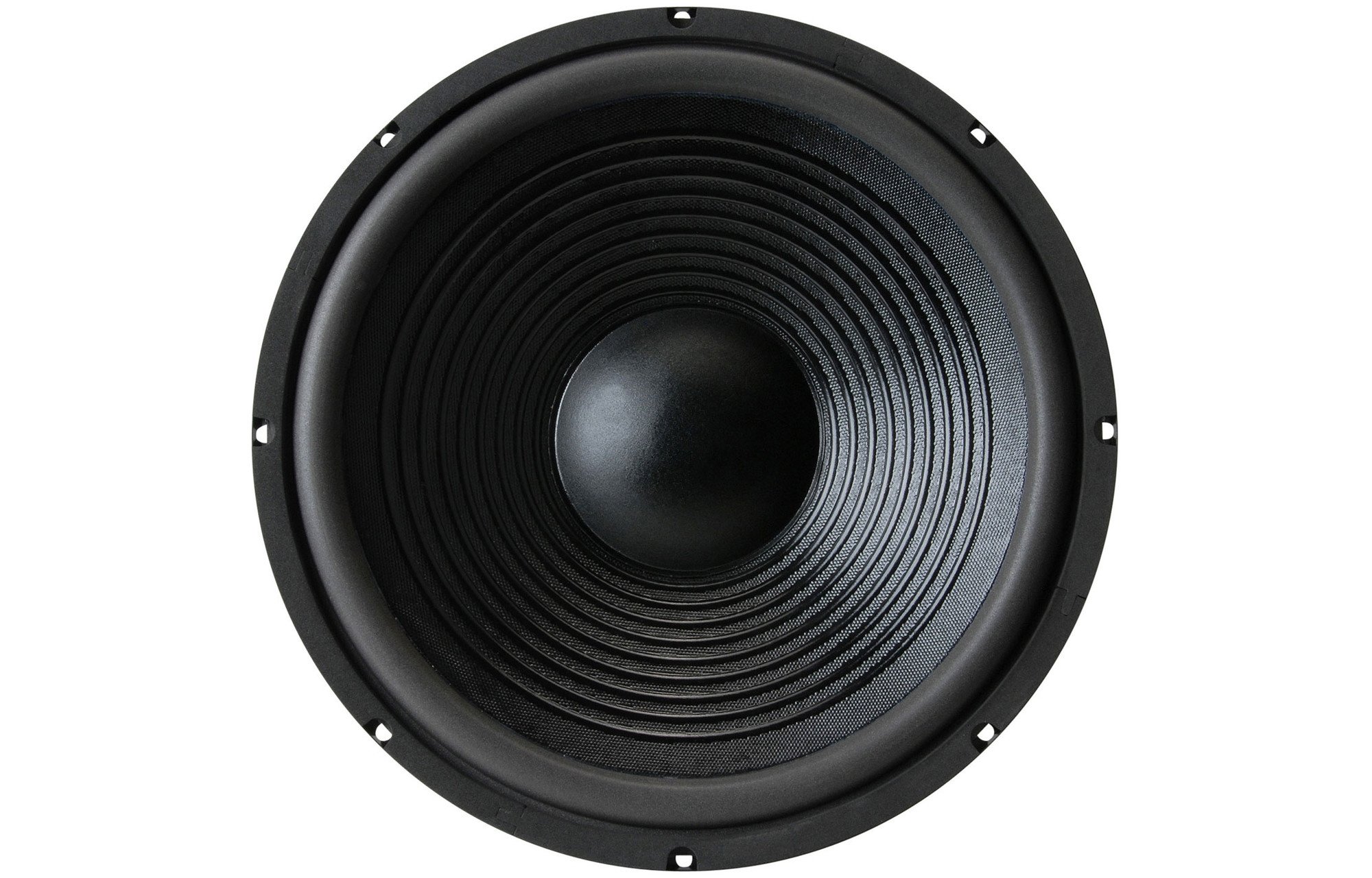 GRS 15PF-8 15" papír kónusz Foam Surround mélysugárzó