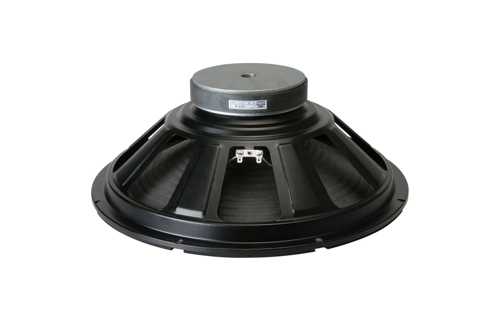 GRS 15PF-8 15" papír kónusz Foam Surround mélysugárzó
